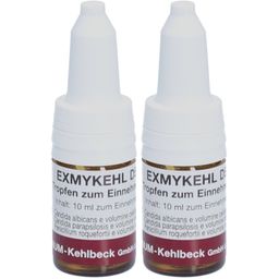 EXMYKEHL D5