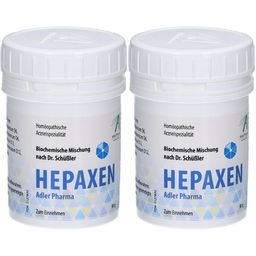 HEPAXEN-Adler Pulver