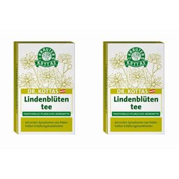 Dr. Kottas Lindenblütentee