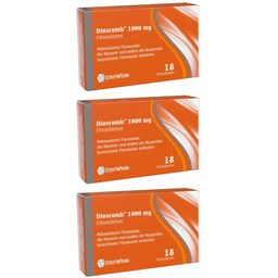 Dioscomb® 1000 mg Filmtabletten