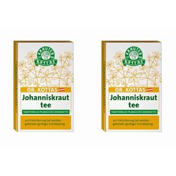 DR. KOTTAS Johanniskrauttee