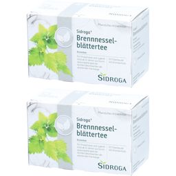 Sidroga® Brennnesselblättertee