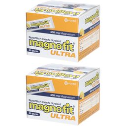magnofit® ULTRA