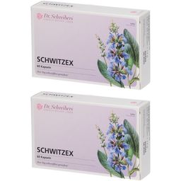 Dr. Schreibers® Schwitzex