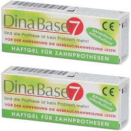 DinaBase® 7 Haftgel