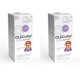 OLEOvital® Eisen JUNIOR