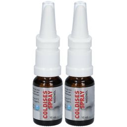 COLDISES Nasenöl Spray