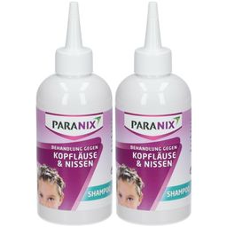PARANIX KOPFLÄUSE & NISSEN