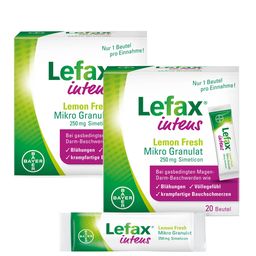 Lefax® intens Mikro Granulat