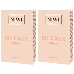 NIWI Kollagen vegan Tabletten