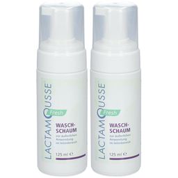 LACTAMOUSSE® fresh
