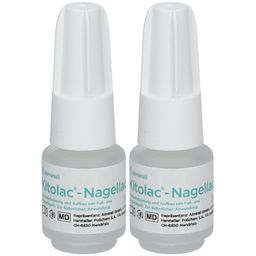 Kitolac®-Nagellack