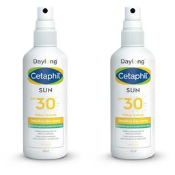 Daylong Sensitive Gel-Spray SPF 30 150 ml