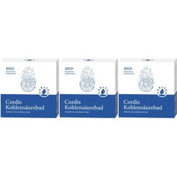 HELFE Cordis Kohlensäurebad