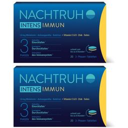 NACHTRUH INTENS IMMUN
