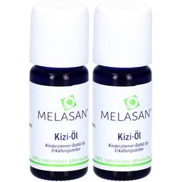 MELASAN® Kizi Öl