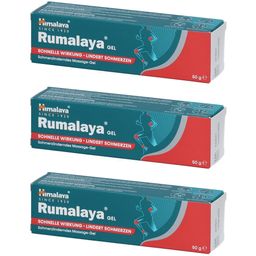 Himalaya® Rumalaya® GEL