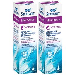 Sinomarin® Nasenspray