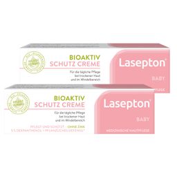 Lasepton® BABY BIOAKTIV SCHUTZ-CREME