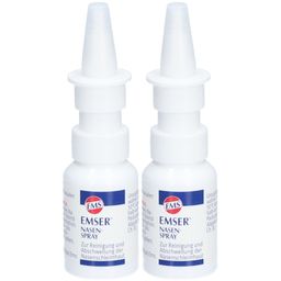 Emser® Mineralquell Nasenspray