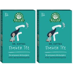 Dr. Kottas Frauentee