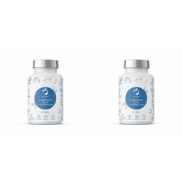 NATURVIT® L-ARGININ PLUS L-CITRULLIN