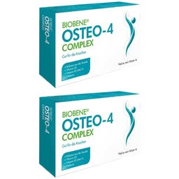 BIOBENE® Osteo-4 Complex
