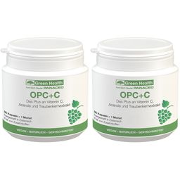 Green Health OPC +C