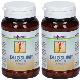 hafesan® DUOSLIM®