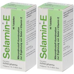 Selamin-E