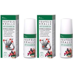 doc nature´s TEUFELSKRALLE ROLL-ON