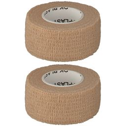 OK-Plast 4,5 m x 2,5 cm natur