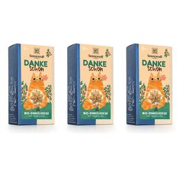 SonnentoR® Dankeschön Kekse