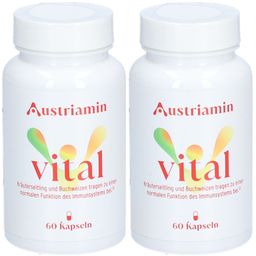 Austriamin vital