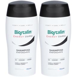 Bioscalin® ENERGY Men Shampoo