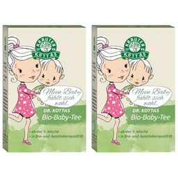 DR. KOTTAS Bio-Baby-Tee