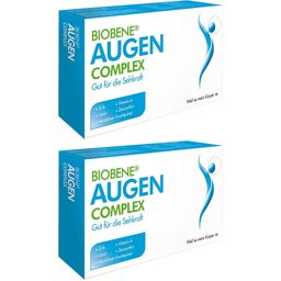 BIOBENE® Augen Complex