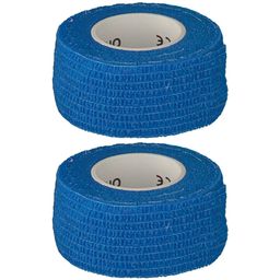 OK-Plast 4,5 m x 2,5 cm blau
