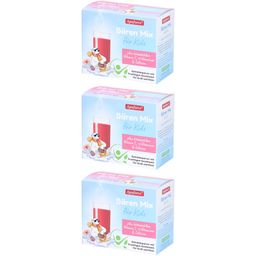 Apoforce® Bären Mix für Kids