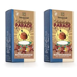 SonnentoR® Schokoladen-Parade Kekse