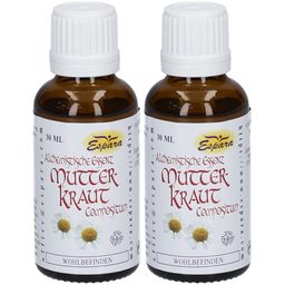 Mutterkraut Tropfen