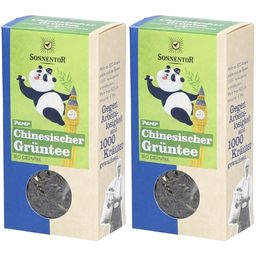 SonnentoR® Chinesischer Grüntee