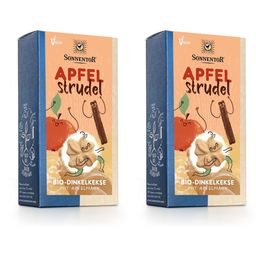 SonnentoR®  Apfelstrudel Kekse