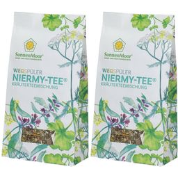 SonnenMoor® WEGSPÜLER NIERMY-TEE® Kräuterteemischung