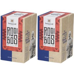 SonnentoR® Rooibos Tee Bio