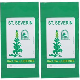 St. Severin Gallen- und Lebertee