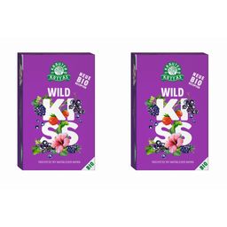 DR. KOTTAS WILD KISS