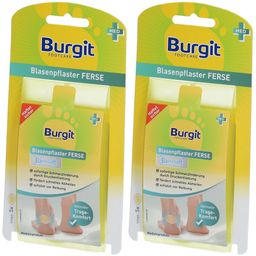 Burgit Blasenpflaster Ferse
