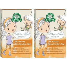 DR. KOTTAS Bio-Kinder-Tee