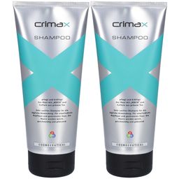 crimax SHAMPOO